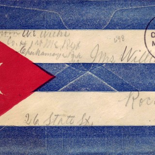 BACARDI: Το αδάμαστο πνεύμα της νυχτερίδας. Vol. 2