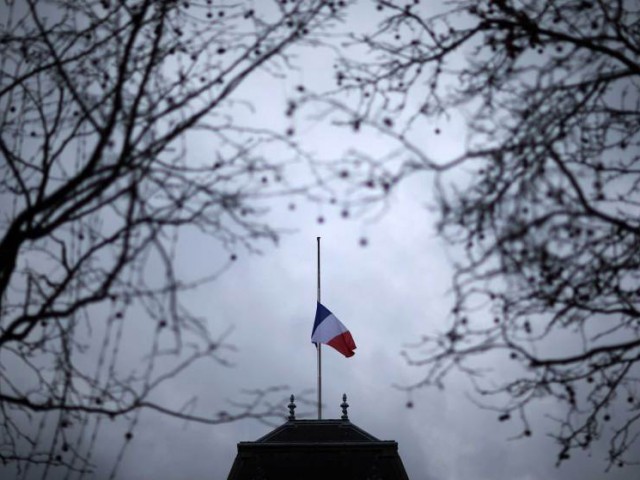 Χτυπήθηκε η καρδιά της Γαλλίας: Το ουδετερόθρησκο κράτος και η ελευθερία της