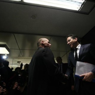 Αυτό είναι το κείμενο που ήταν «τελείως ευτυχής να υπογράψει» ο Βαρουφάκης