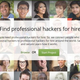 Πόσα θα πληρώνατε για έναν χάκερ;