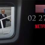 Το πρώτο τρέιλερ της τρίτης σεζόν του House of Cards