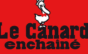 Απειλητικό μήνυμα και στην Canard enchaîné