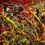 28/1/1912, η γέννηση του Τζάκσον Πόλοκ