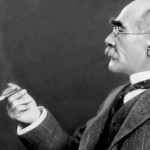 18/1/1936, ο θάνατος του Rudyard Kipling