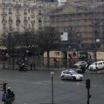 Τρόμος στη Γαλλία: Αντιμέτωπες με δύο μέτωπα ομηρίας οι αρχές