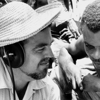 Alan Lomax: 100 χρόνια από τη γέννηση ενός θρυλικού songhunter