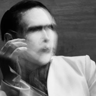 Marilyn Manson – The Pale Emperor
