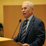 Στη Νέα Δημοκρατία ο Μελάς