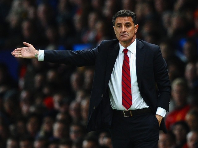 Ο Μίτσελ δε μένει πια εδώ