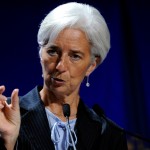 Η Λαγκάρντ προειδοποιεί: Θα έχει συνέπειες μία πιθανή αναδιάρθρωση του ελληνικού χρέους