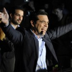 «Σήμερα έχουμε γιορτή, από αύριο ξεκινάμε σκληρή δουλειά».