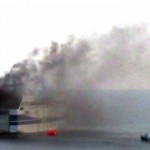 Έφτασε στην Ιταλία το Norman Atlantic