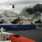 Ενήμερες οι ελληνικές αρχές για τις ελλείψεις του Norman Atlantic