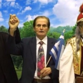 Το μεγάλο καρναβάλι των εκλογών