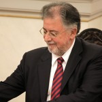 Γιάννης Πανούσης: Ο αστυνομικός δε θα πρέπει να νομίζει πως είναι το κράτος