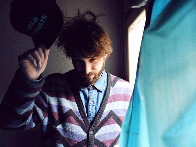 POPTAPE #45: John Chouliaras