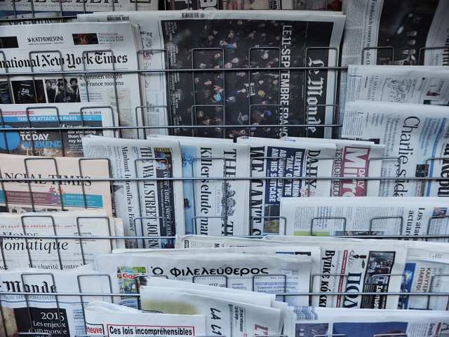 Κοίτα ποιος μιλάει!