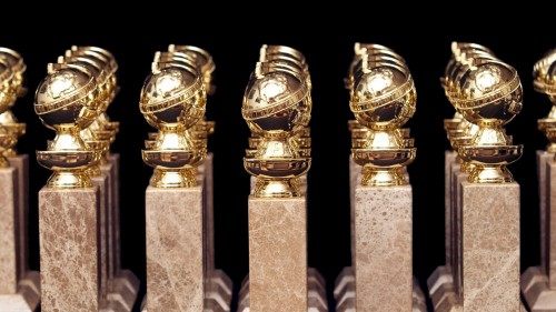 Η ταινία «Το σχήμα του νερού» επικεφαλής των υποψηφιοτήτων για τις Χρυσές Σφαίρες 2018