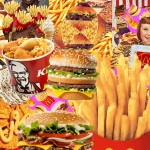 Που είναι πιο ακριβό το φαγητό στην Ευρώπη;