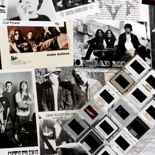 Hitch Hyke Records: God's Favourite Label