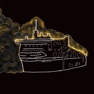 «Οι Φιλιππινέζοι μας έσωσαν από την τραγωδία του Norman Atlantic»