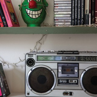 POP 14: Τα 34 Συναρπαστικότερα Εγχώρια Άλμπουμ