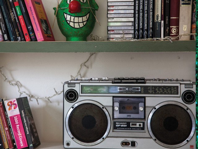 POP 14: Τα 34 Συναρπαστικότερα Εγχώρια Άλμπουμ