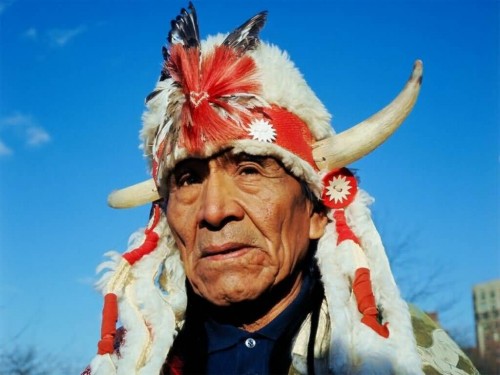 Ο αποικισμός της Αμερικής εξόντωσε τόσους πολλούς ανθρώπους που έκανε πιο κρύο το κλίμα της Γης