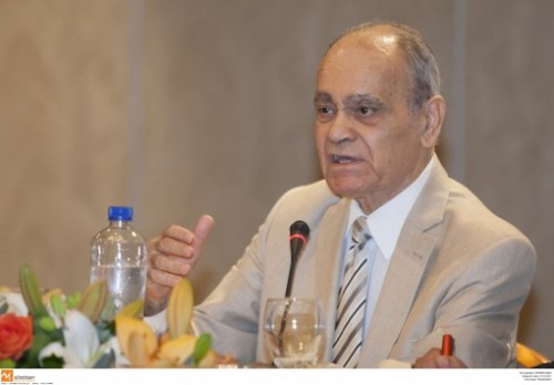 «Το Μάρτιο θα έχουμε πρόβλημα με τις συντάξεις»