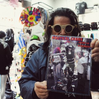 Το Remember είναι το πιο «θρυλικό» μαγαζί ρούχων στην Αθήνα