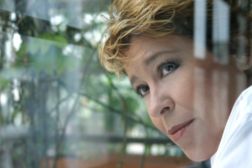 Σήμερα στον Ιανό, η Δήμητρα Γαλάνη θα συναντήσει τον Χρήστο Ραφαηλίδη