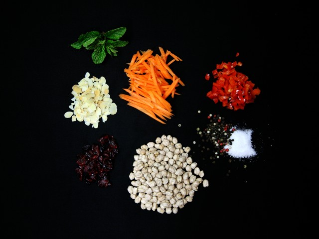 Η συνταγή της Παρασκευής από τον Μελίλωτο