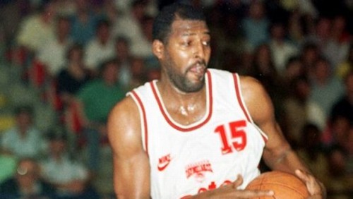 «Έφυγε» ο Ρόι Τάρπλεϊ