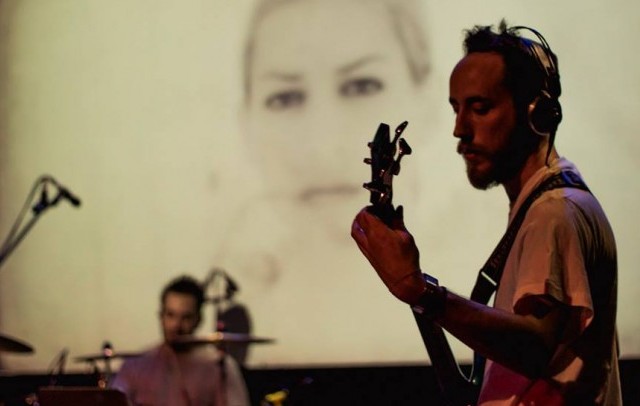 Mind Departure & The Sieves Live