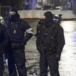 Σε Ελλάδα ή Τουρκία οργανώθηκε η επιχείριση των βέλγων τζιχαντιστών