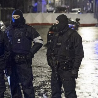 Σε Ελλάδα ή Τουρκία οργανώθηκε η επιχείριση των βέλγων τζιχαντιστών