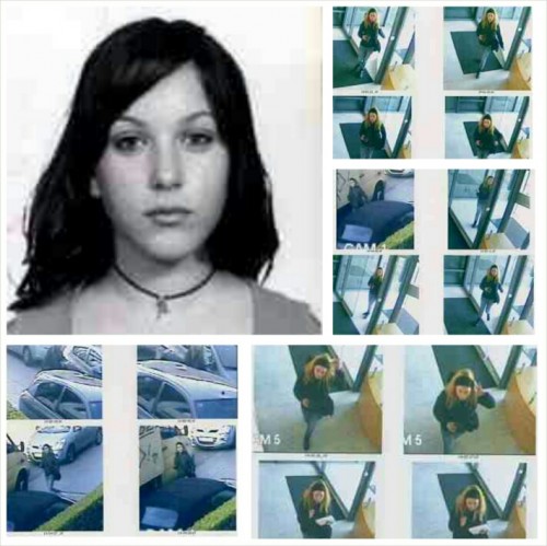 Στη δημοσιότητα τα στοιχεία της συνεργού του Χριστόδουλου Ξηρού