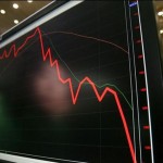Κραχ στο Χρηματιστήριο με απώλειες άνω του 6%