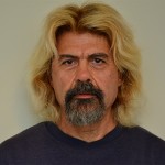 Οι πρώτες φωτογραφίες του Χριστόδουλου Ξηρού