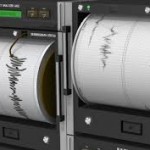 Σεισμική δόνηση 3,3 Ρίχτερ στην Αττική