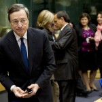 Ξένος τύπος: Ο Ντράγκι είναι έτοιμος να πιέσει αφόρητα τις ελληνικές τράπεζες