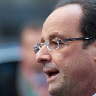 Ολάντ: Να τηρηθούν οι δεσμεύσεις