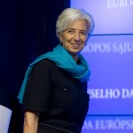 Mε επιφυλάξεις η κ. Λαγκάρντ για τη λίστα Βαρουφάκη