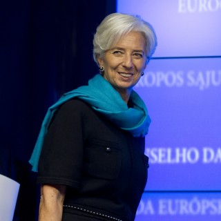 Λαγκάρντ: Η Ελλάδα χρειάζεται αναδιάρθρωση χρέους