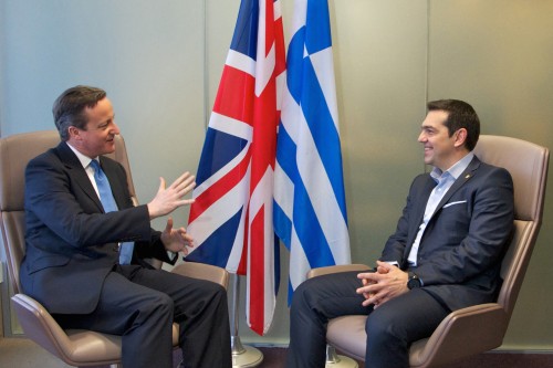 Ε.Ε.: Πως φεύγει μια χώρα από την Ένωση