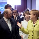 Το Bloomberg ισχυρίζεται πως η Μέρκελ δεν θέλει να δει τον Τσίπρα