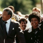 11/02/1990, η αποφυλάκιση του Νέλσον Μαντέλα μετά από 27 χρόνια