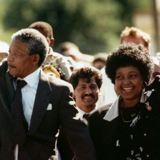 11/02/1990, η αποφυλάκιση του Νέλσον Μαντέλα μετά από 27 χρόνια