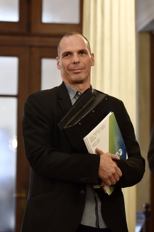 Η στάση Ελλάδας – Γερμανίας εν όψει των διαπραγματεύσεων