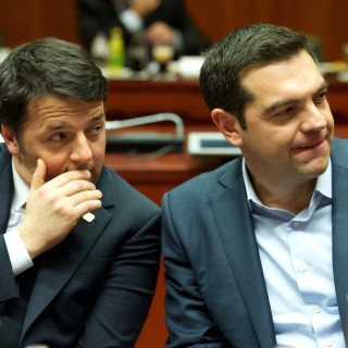 Ματέο Ρέντσι: Θα δώσουμε βίζα στους μετανάστες για να ταξιδέψουν σε όλη την Ευρώπη